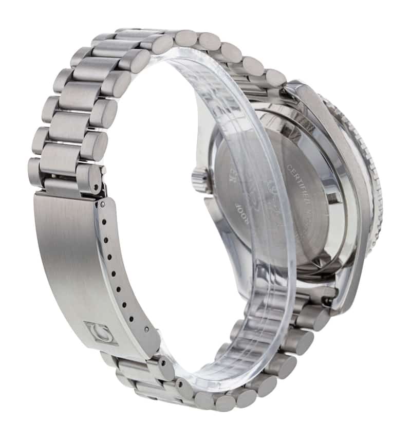 Omega Seamaster Vintage ST 166.0324